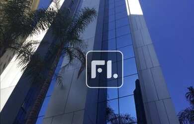 Imagem: Conjunto para alugar, 120 m² por R$ 6.800,03/mês - Bela Vista