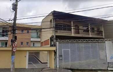 Imagem: O depósito possui 100m² de Área e está localizado em Vila