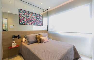 Imagem 8: SãO PAULO - Apartamento Padrão - Bela Vista