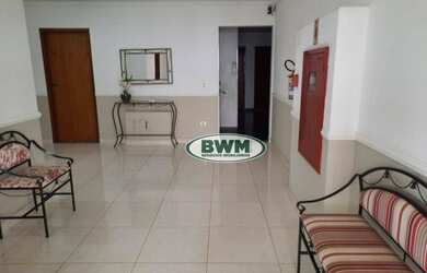 Imagem 2: Apartamento com 2 dormitórios, 63 m² - venda por R$ 245.000,00 ou aluguel...