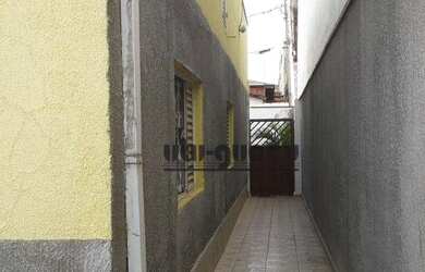 Imagem 14: Casa com 3 dormitórios - venda por R$ 200.000,00 ou aluguel por R$ 1.200,00/mês - Cidade N