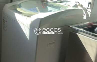 Imagem 7: APARTAMENTO RESIDENCIAL em UBERLÂNDIA - MG, TUBALINA