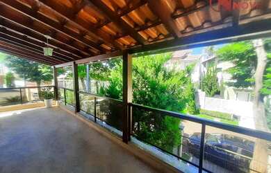 Imagem 1: Casa à venda, 258 m² por R$ 990.000,00 - Serra D Água - Juiz de Fora/MG