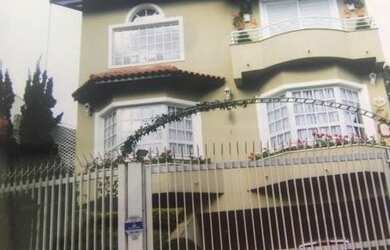 Imagem 1: SÃO PAULO - Casa Padrão - MORUMBI