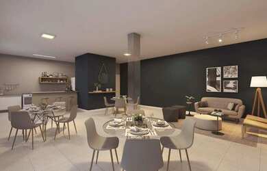 Imagem 4: SãO PAULO - Apartamento Padrão - Ipiranga