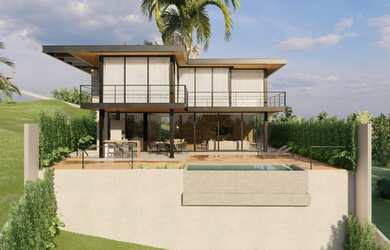 Imagem 5: CASA IMPERIAL - CONDOMÍNIO QUINTAS DA BOA VISTA ATIBAIA-SP