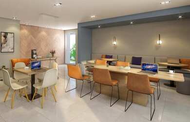 Imagem 5: SãO PAULO - Apartamento Padrão - Belenzinho