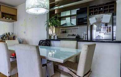 Imagem 6: Apartamento à venda, 83 m² por R$ 580.000,00 - Vila Andrade - São Paulo/SP