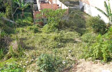 Imagem 3: Terreno 5x20. 100m² de Área