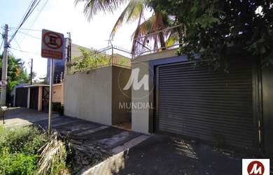 Imagem: O depósito possui 5 Vagas na garagem e 263m² de Área e está