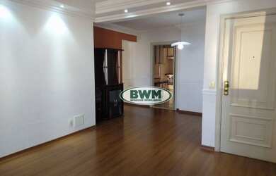 Imagem 5: Excelente apartamento com 3 dormitórios à venda, 98 m² por R$ 500.000...