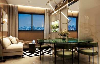 Imagem 4: SãO PAULO - Apartamento Padrão - Chácara Klabin