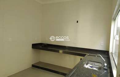 Imagem 16: CASA RESIDENCIAL em UBERLÂNDIA - MG, NOVO MUNDO