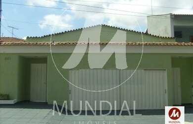 Imagem 2: Casa térrea na rua 4 dormitórios/suite, cozinha planejada