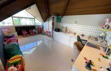 Imagem 14: Casa Barra da Tijuca Blue Houses