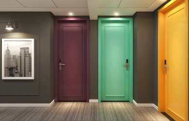 Imagem 4: SãO PAULO - Apartamento Padrão - República