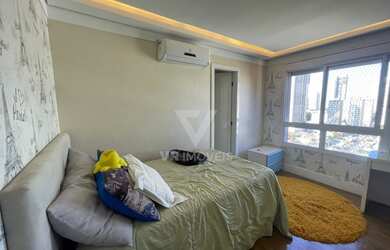 Imagem 16: Apartamento 04 suítes no Zeus House Park Setor Bueno - Goiânia - GO