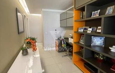 Imagem 15: Apartamento 04 suítes no Zeus House Park Setor Bueno - Goiânia - GO