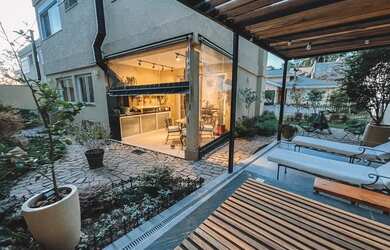 Imagem 4: CASA FAMÍLIA - CONDOMÍNIO VILLAGIO DI CONSOLI