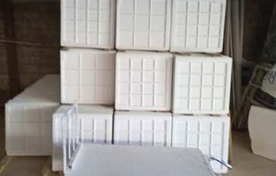 Imagem 5: Vendo Empresa/Fabrica de Gesso