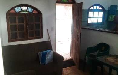 Imagem 4: Vende-se Casa. Praia Guaxindiba, São Francisco de Itabapoana - RJ