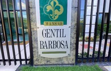 Imagem 3: Mansão Gentil Barbosa no jardins