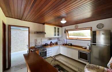 Imagem 16: Casa a venda na Granja Viana Cond Terras do Madeira