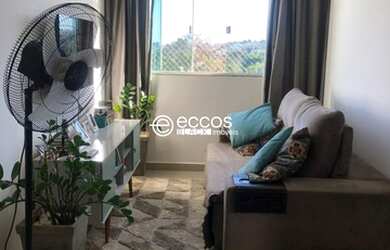 Imagem 2: APARTAMENTO RESIDENCIAL em UBERLÂNDIA - MG, TUBALINA