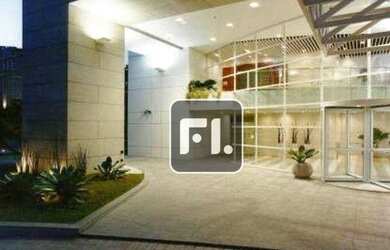 Imagem 3: Conjunto, 110 m² - venda por R$ 1.980.000,00 ou aluguel por R$ 8.000,00/mês...