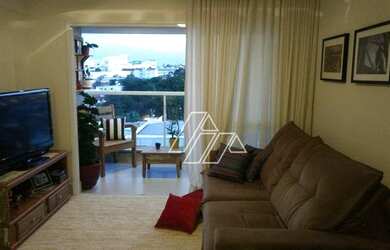 Imagem 2: Apartamento à venda, 75 m² por R$ 420.000,00 - Santa Tereza - Marília/SP