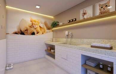 Imagem 9: SãO PAULO - Apartamento Padrão - Cambuci