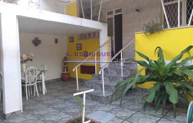 Imagem 1: Rio de Janeiro - Casa Padrão - Freguesia Jacarepaguá