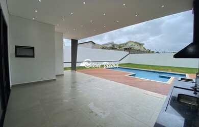 Imagem 4: CASA DE CONDOMINIO RESIDENCIAL em ATIBAIA - SP, JARDIM COLONIAL