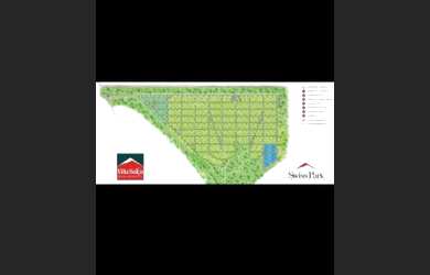 Imagem 3: Lote Villa Suíça 250m. 250m² de Área