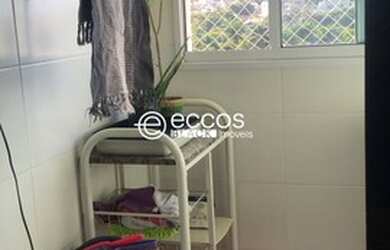 Imagem 6: APARTAMENTO RESIDENCIAL em UBERLÂNDIA - MG, TUBALINA
