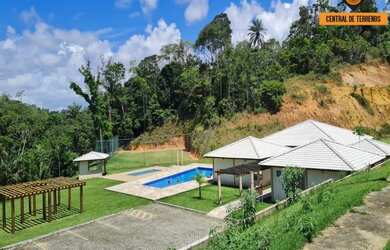 Imagem 10: TERRENO EM NATURA VILLE I