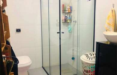 Imagem 11: Sobrado no bairro de Santana