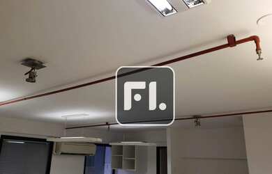 Imagem 12: Conjunto, 76 m² - venda por R$ 915.000,00 ou aluguel por R$ 7.000,00/mês...