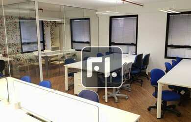 Imagem 2: Conjunto, 76 m² - venda por R$ 915.000,00 ou aluguel por R$ 7.000,00/mês...