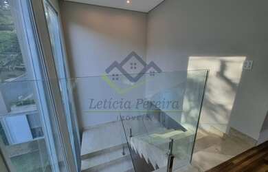 Imagem 10: SANTANA DE PARNAÍBA - Casa Padrão - ALPHAVILLE