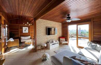 Imagem 7: Casa a venda na Granja Viana Cond Terras do Madeira