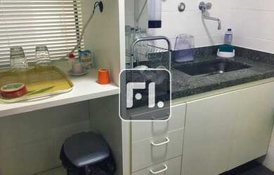 Imagem 11: Conjunto, 100 m² - venda por R$ 1.580.000,02 ou aluguel por R$ 7.100,01/mês...