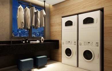 Imagem 6: SãO PAULO - Apartamento Padrão - Chácara Klabin