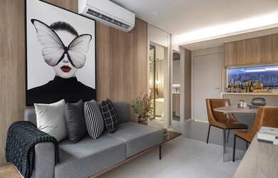 Imagem 10: SãO PAULO - Apartamento Padrão - Bela Vista