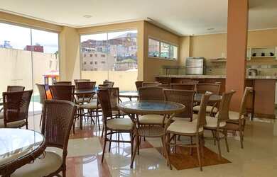 Imagem 9: Apartamento à venda, 3 quartos, 1 suíte, Graça - Salvador/BA