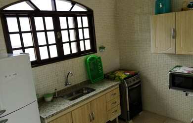 Imagem 7: Casa Temporada, Piscina, 2 Quartos, Massaguaçú, Caraguatatuba, Cocanha, Caraguá