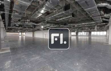 Imagem: O depósito possui 5 Vagas na garagem, 1.652m² de Área e