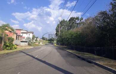 Imagem 2: Terreno à venda, 1100 m² por R$ 200.000,00 - Condomínio Residencial...