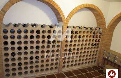 Imagem 16: Casa sobrado na rua 5 dormitórios/suite, cozinha planejada