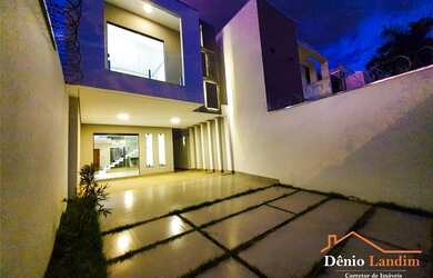 Imagem 4: Lindo Sobrado no Ibituruna a venda